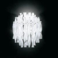 Lampada AXOLIGHT Mod. AURA Vetro Murano