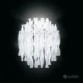 Lampada AXOLIGHT Mod. AURA Vetro Murano