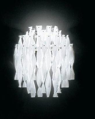 Lampada AXOLIGHT Mod. AURA Vetro Murano