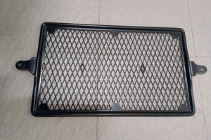 Triumph Griglia protezione radiatore