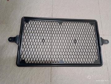 Triumph Griglia protezione radiatore