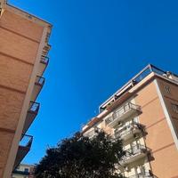 Cagliari Pentavano Piazza Giovanni XXIII