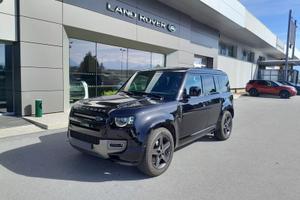 Land Rover Defender D200 AWD Auto 110 X-Dynam...