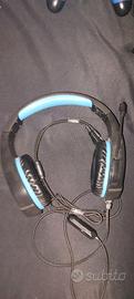 cuffie da gaming