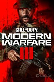 Modern warfare 3