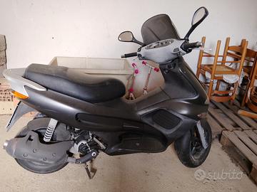 Gilera Runner 125 