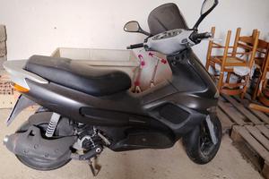 Gilera Runner 125 