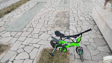 bici da 12