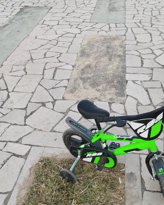 bici da 12