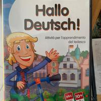 Cd rom hallo deutsch