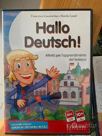 Cd rom hallo deutsch