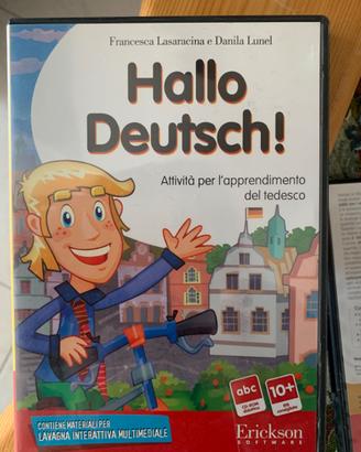 Cd rom hallo deutsch