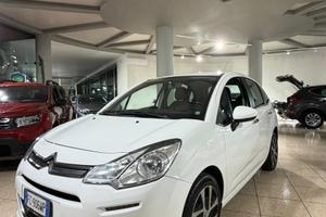 Citroen C3 BlueHDi 75 Exclusive