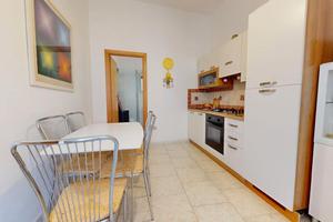 Viale Umberto I, Sorso