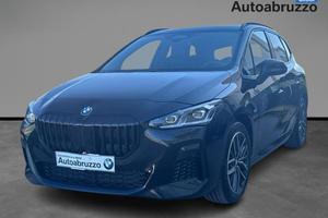 BMW Serie 2 218d Active Tourer Msport auto