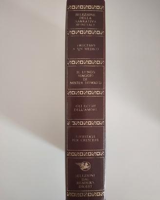 raccolta reader's digest 1976 anno IV n.5/6