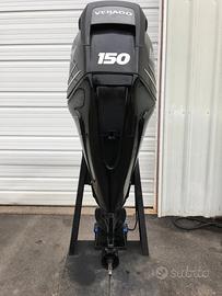 Blocco motore Verado L4 150/200 cv