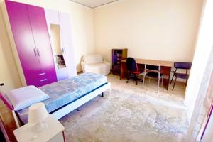 Camere per studentesse o impiegate