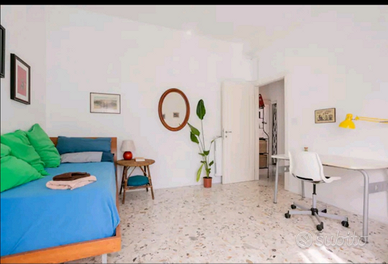 Stanze per studenti a Latina centro