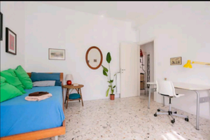 Stanze per studenti a Latina centro