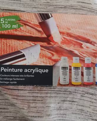 pittura 