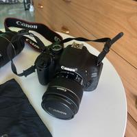 Canon 600D