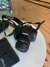 Canon 600D