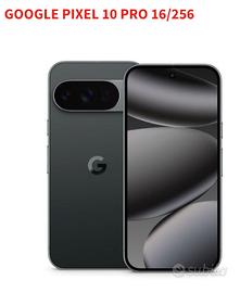Google Pixel 10 Pro 16/256 GB
