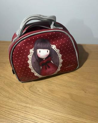 Borsa santoro