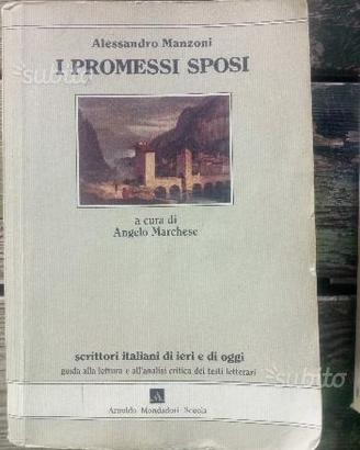 I promessi sposi