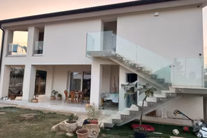 Appartamento in Villa al Mare