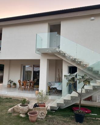 Appartamento in Villa al Mare