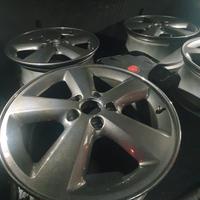 Cerchi da 16 Ford 5x108 