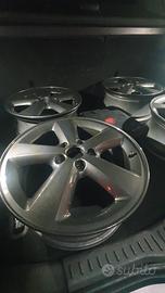 Cerchi da 16 Ford 5x108 