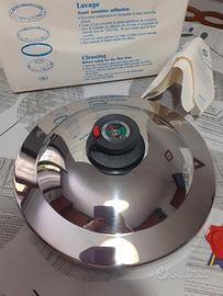 Coperchio secuquik  AMC NUOVO 