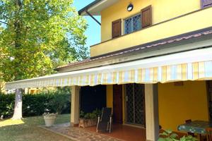 PORZIONE DI BIFAMILIARE A GRANAROLO DELL'EMILIA