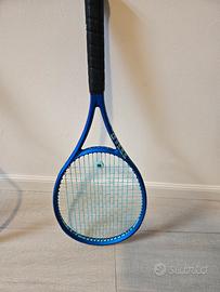 wilson ultra v5 manico 3