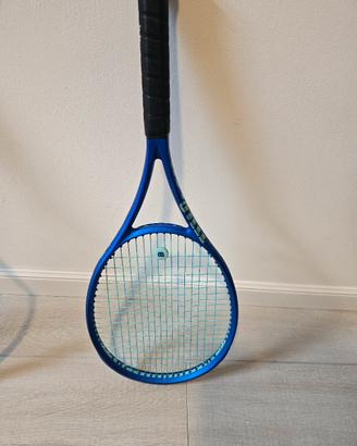 wilson ultra v5 manico 3