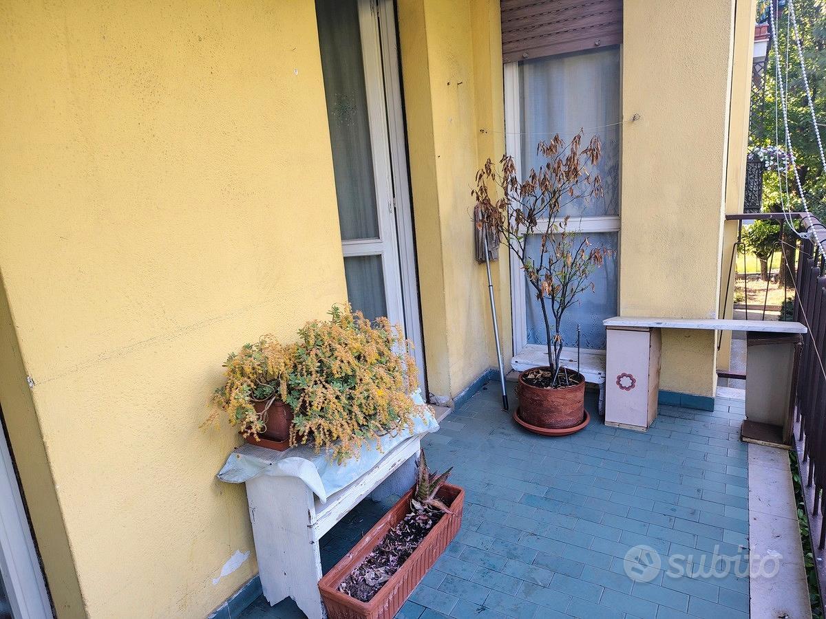 Appartamento – Trento, San Giuseppe, San Giuseppe - Santa Chiara - Vista 2