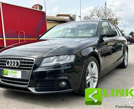 AUDI A4 2.0 avant