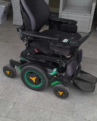 Carrozzina Elettronica Permobil M3 Corpus