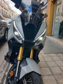 Honda XADV 750 - 2025
