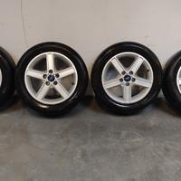 cerchi in lega ford focus