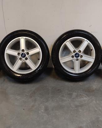 cerchi in lega ford focus