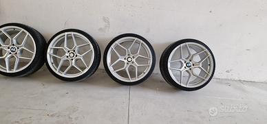 cerchi bmw 