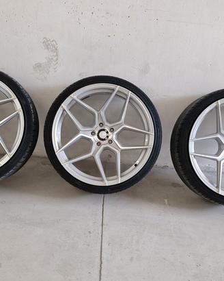 cerchi bmw 