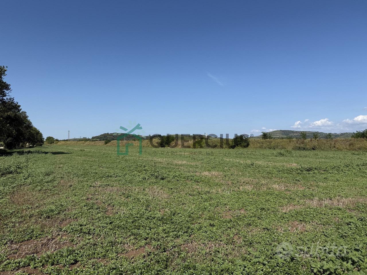 Terreno a San Bonifacio (VR) - Vista 4