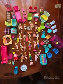 Polly poket