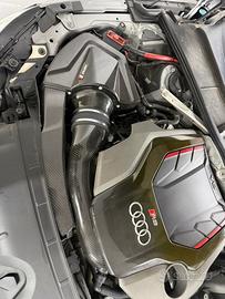Aspirazione APR Carbonio RS4  Rs5