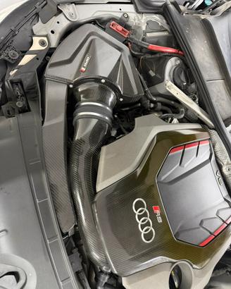 Aspirazione APR Carbonio RS4  Rs5